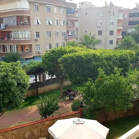 Apartmán Costa Begonville 2 *