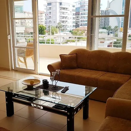 Costa Begonville 2 Alanya