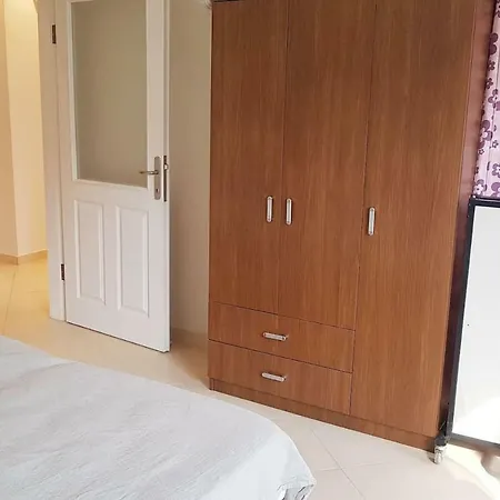 Apartment Costa Begonville 2 Alanya