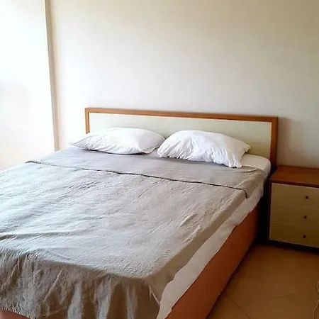 Costa Begonville 2 Alanya