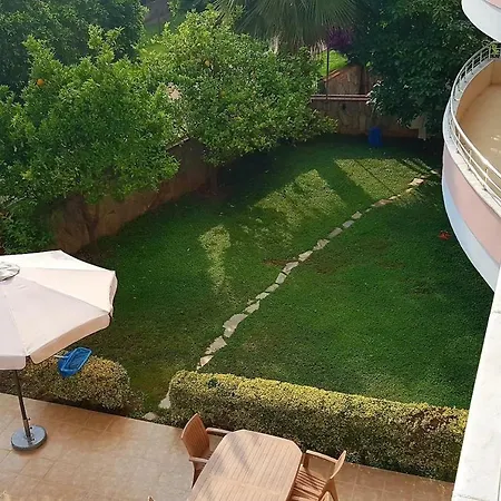 Costa Begonville 2 Apartment Alanya