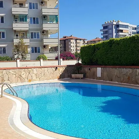 Apartmán Costa Begonville 2