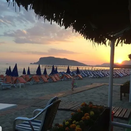 Costa Begonville 2 *