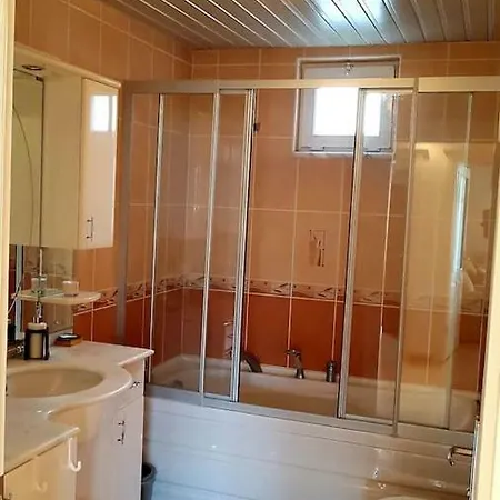 Costa Begonville 2 Apartament Alanya