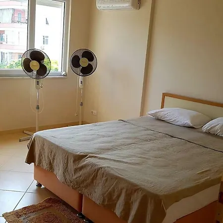 Costa Begonville 2 Apartament