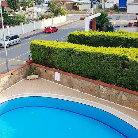 Apartament Costa Begonville 2