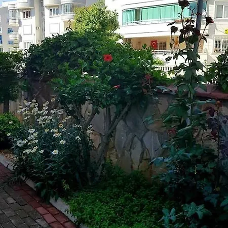 Costa Begonville 2 Apartament Alanya