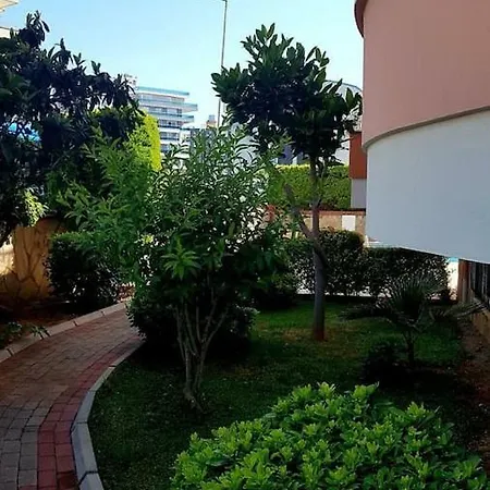 Costa Begonville 2 Apartament