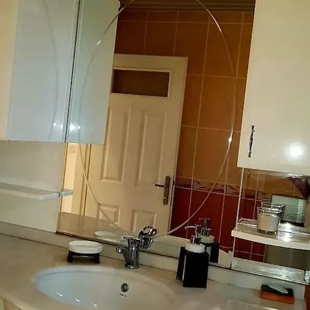 Costa Begonville 2 Apartament Alanya