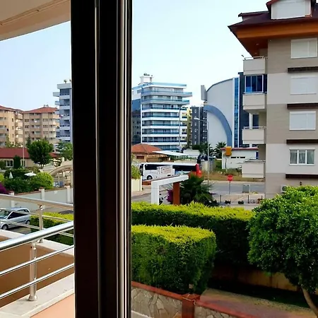 Apartament Costa Begonville 2 *