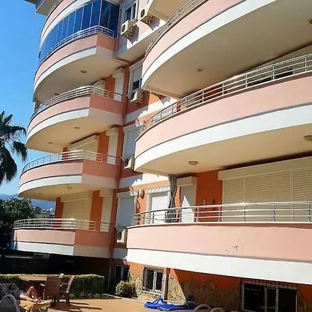 Costa Begonville 2 Apartament *