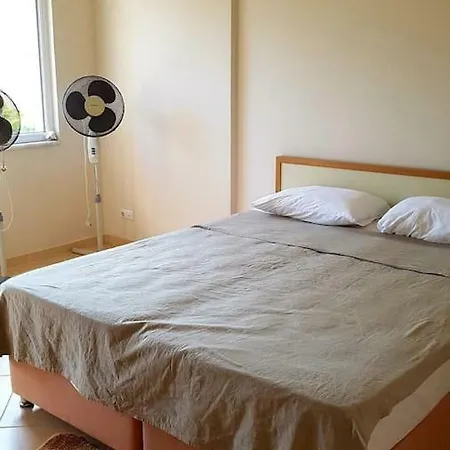 Apartament Costa Begonville 2