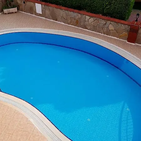 Costa Begonville 2