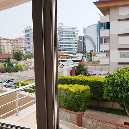 Costa Begonville 2 * Alanya