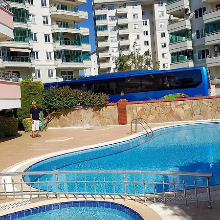 Apartament Costa Begonville 2 *